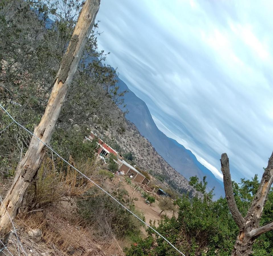 Rural Polita, Y Patrimonial Lodge *