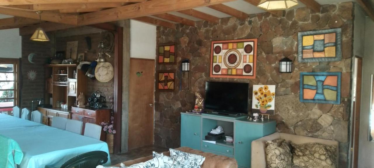Lodge Rural Polita, Y Patrimonial Petorca
